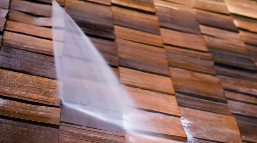Asphalt Roofing in Spring Hope, NC